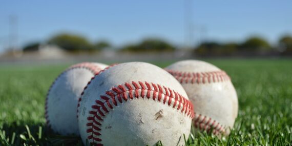 Photo Baseball field